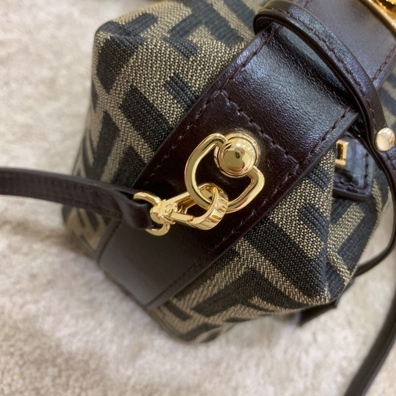 Fendi Top Handle Bags